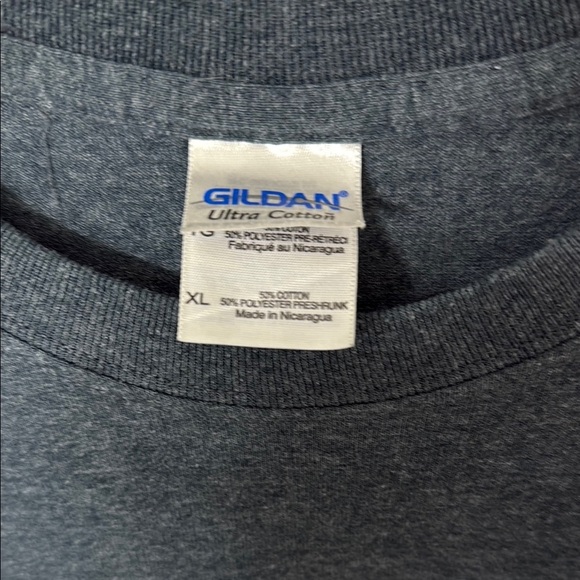 Dierks Bentley 2013 Concert T-Shirt - Size XL - Picture 3 of 6